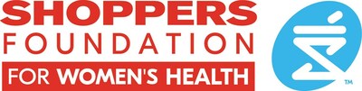 Shoppers Foundation for Women's Health (CNW Group/Shoppers Drug Mart)