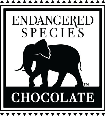 Endangered Species Chocolate (PRNewsfoto/Endangered Species Chocolate)