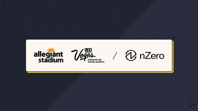 Two of the World's Busiest Venues - Allegiant Stadium & Las Vegas  Convention Center - Take a Leading Role in Climate Action by Tracking Near  Real-Time Carbon Emissions Data with nZero