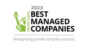 Sun-Maid Growers of California Recognized as a US Best Managed Company