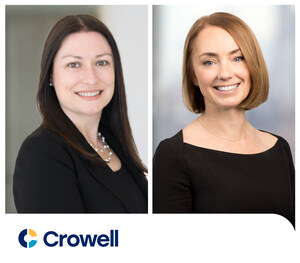 Corporate Tax Attorney Christine Lane Joins Crowell &amp; Moring