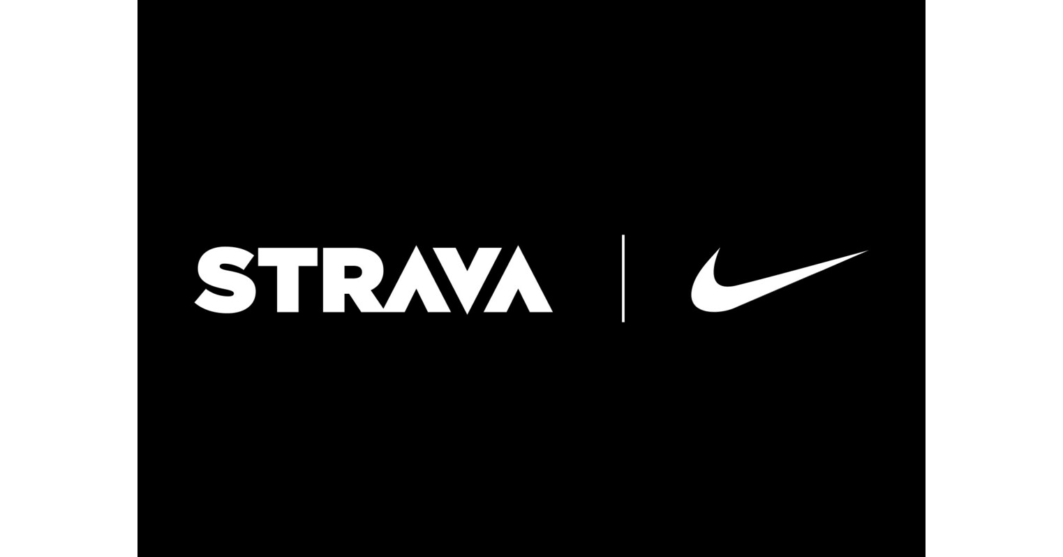 wang Jongleren Waakzaamheid Strava And Nike Partner To Serve Athletes