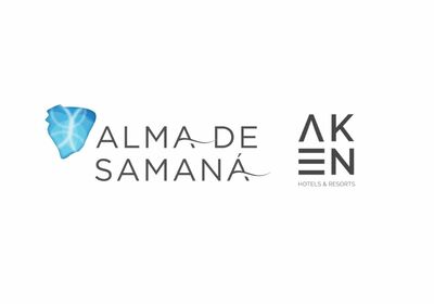 Alma de Saman Announces Strategic Partnership with AKEN Hotels & Resorts Brands (PRNewsfoto/Alma de Saman)