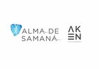 Alma de Samaná Announces Strategic Partnership with AKEN Hotels &amp; Resorts Brands