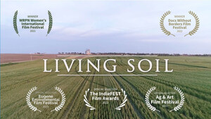 'Living Soil' Documentary Reaches Over 4 Million Views Worldwide