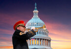 PBS' NATIONAL MEMORIAL DAY CONCERT: THE MULTI-AWARD-WINNING NATIONAL TRADITION HONORING OUR AMERICAN HEROES AND THEIR FAMILIES LIVE FROM THE U.S. CAPITOL