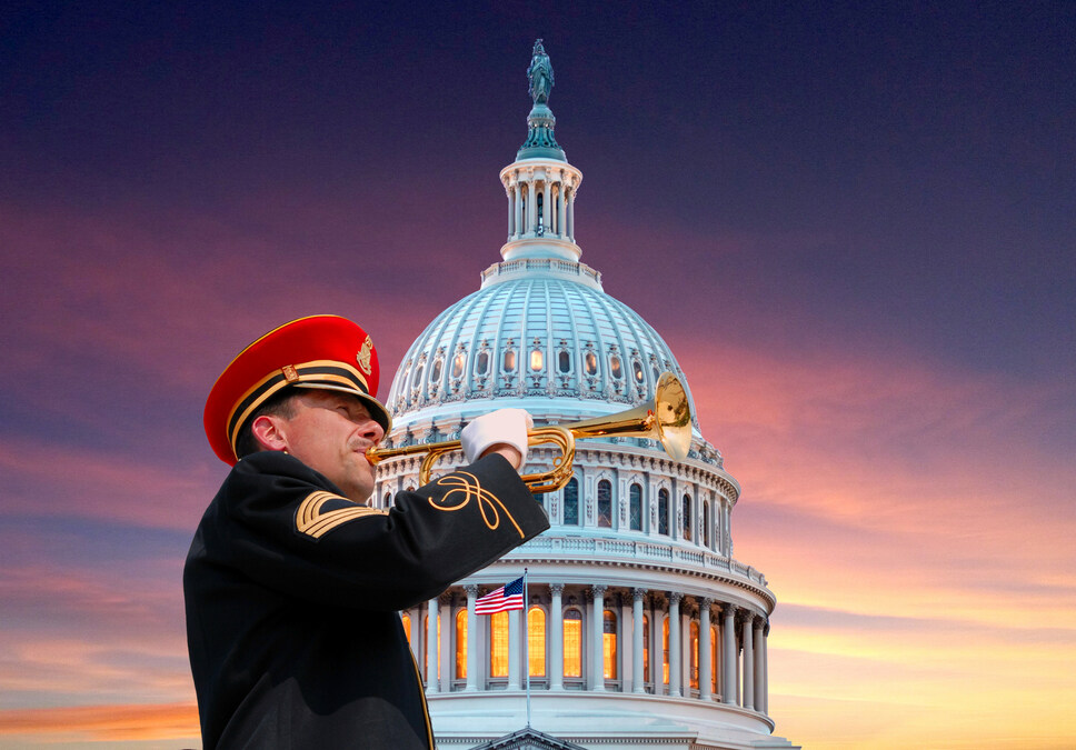 PBS' NATIONAL MEMORIAL DAY CONCERT: THE MULTI-AWARD-WINNING NATIONAL TRADITION HONORING OUR AMERICAN HEROES AND THEIR FAMILIES LIVE FROM THE U.S. CAPITOL - Vimarsana News