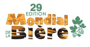 MEDIA INVITATION - Cheers to the 29th edition of the Mondial de la bière