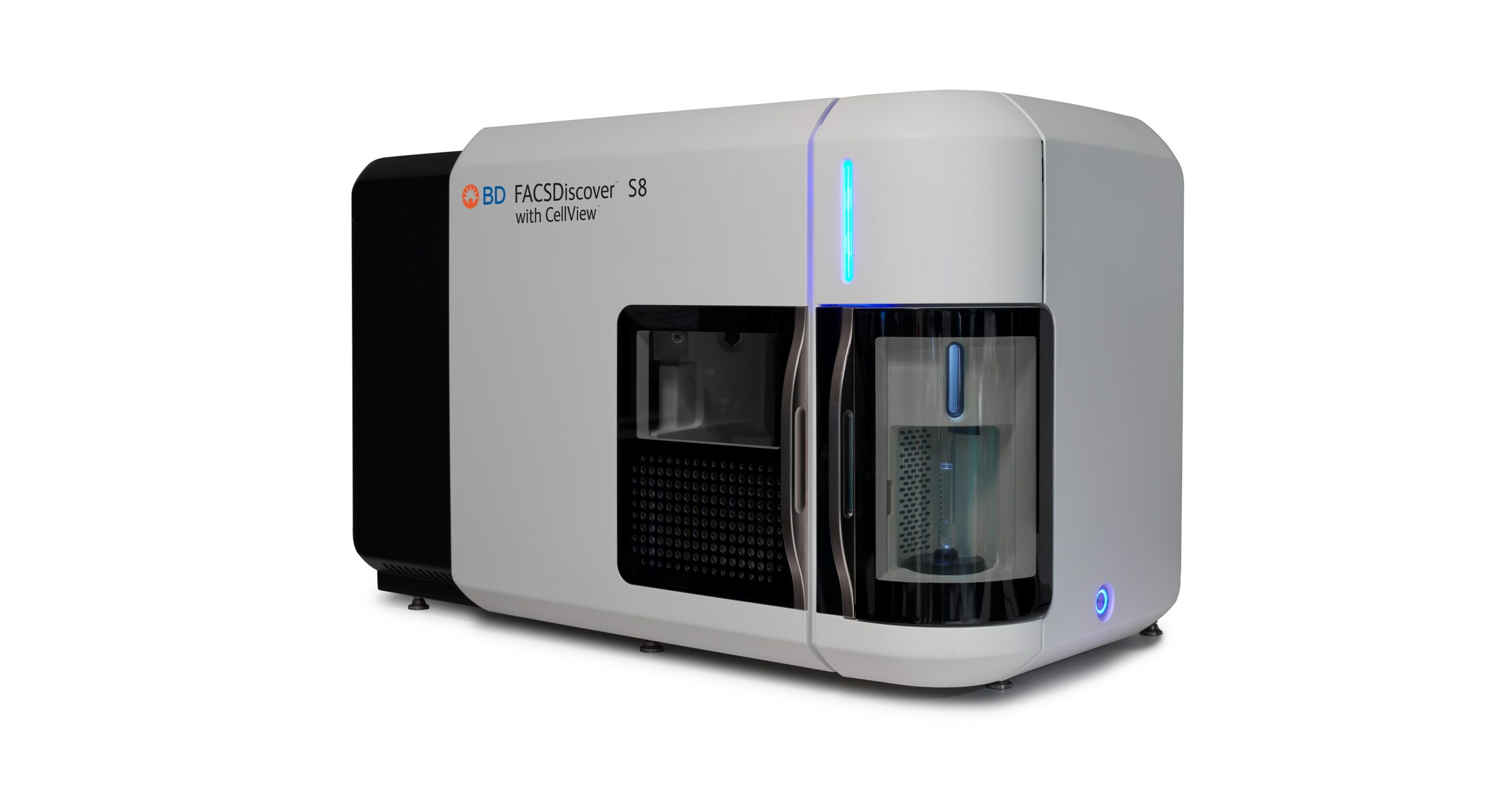 BD Launches World's First Spectral Cell Sorter with HighSpeed Cell