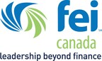 Canada's financial leaders to meet in Quebec City for FEI Canada's Annual Conference, The Face of Change, May 31 to June 2