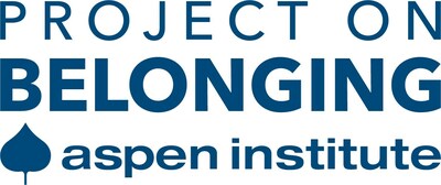 Project on Belonging Aspen Institute Logo (PRNewsfoto/Easterseals)
