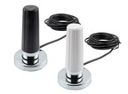 KP Performance Antennas Launches New Omni Antennas with Magnetic NMO Mounts