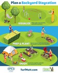 7 Ways to Set Up Your Yard for Sensational Summer Fun