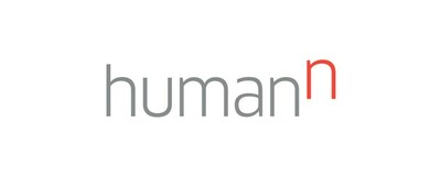 HumanN Logo (PRNewsfoto/HumanN)