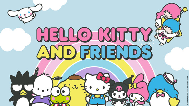 JAZWARES NAMED MASTER TOY LICENSEE FOR SANRIO GLOBAL SENSATION HELLO JAZWARES NAMED MASTER TOY LICENSEE FOR SANRIO GLOBAL SENSATION HELLO