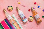 Jordan's Skinny Mixes New Collection Is Truly a Fiesta for Your Taste Buds Featuring the Bold and Unique Flavors of Mexico
