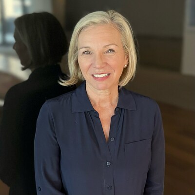 Dawn Desjardins - conomiste en chef chez Deloitte Canada (Groupe CNW/Deloitte & Touche)