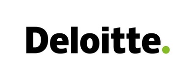 Deloitte & Touche Logo (Groupe CNW/Deloitte & Touche)