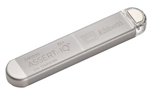 Abbott Receives FDA Clearance for Assert-IQ™ Insertable Cardiac Monitor to Help Doctors Monitor People's Heart Rhythms Long-Term