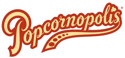 Popcornoplis on sale