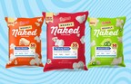 Popcornopolis Expands Its Nearly Naked Line With New Flavors