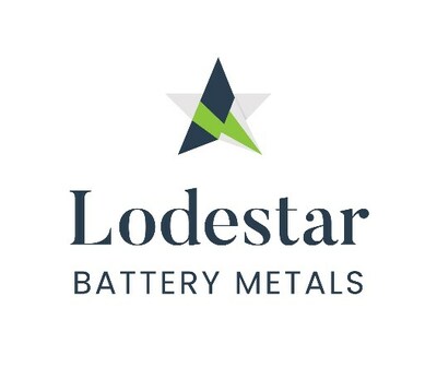 Lodestar Battery Metals Logo