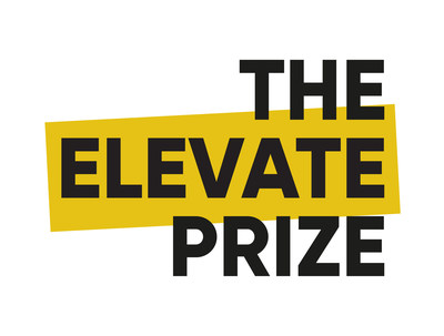 The Elevate Prize Foundation (PRNewsfoto/The Elevate Prize Foundation)