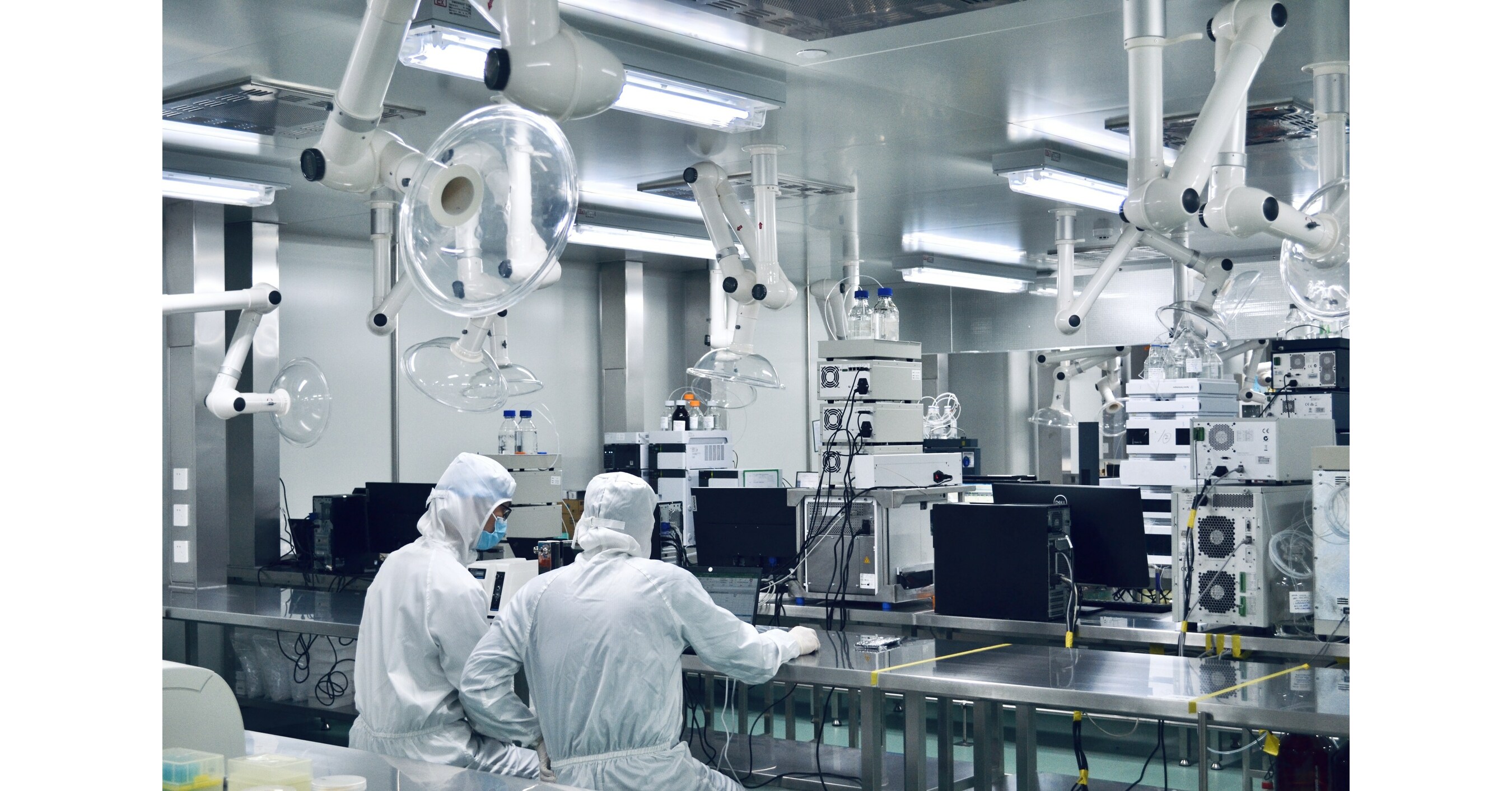 Researchers Report Kilogram-Scale Synthesis of Cholesterol Drug Enlicitide