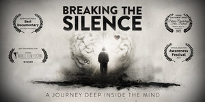 Release of Groundbreaking Award-winning Documentary on Mental Health: "Breaking the Silence"