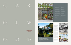 Carolwood Estates launches its inaugural 2023 Spring Edition