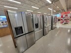 Real Canadian Superstore expands one-stop shopping for your home with major appliances