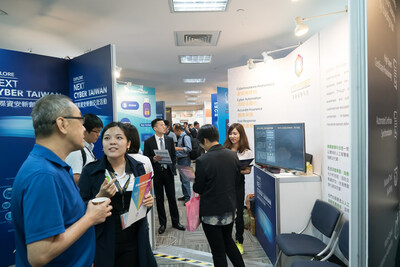 Following the pandemic, Taiwan's InfoSec industry is actively holding international events and setting its sights on Japan as a key focus market.