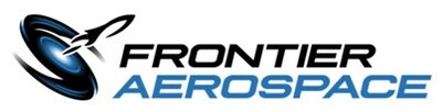 Frontier Aerospace Corporation (PRNewsfoto/Frontier Aerospace Corporation)