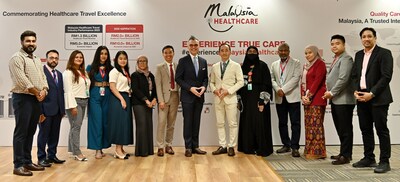 Malaysia Healthcare Travel Council (MHTC) signed a Memorandum of Understanding (MoU) with Passage Asia International Patient Care Management Services (Passage Asia) ,strengthening their position as a preferred global healthcare travel destination.
