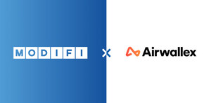 MODIFI faz parceria com Airwallex para lançar uma solução de contas globais para pagamentos B2B transfronteiriços mais rápidos e flexíveis