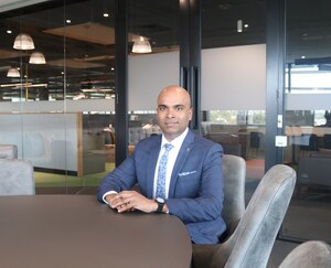 Leading Accounts Payable Platform Alii CEO Chamil Fernando Recognised as Australia's Most Influential CEO for 2023