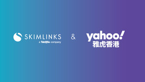 Skimlinks &amp; Yahoo Hong Kong Partner to Bring New Shopportunities to Hong Kong in "666 Shopping Event"