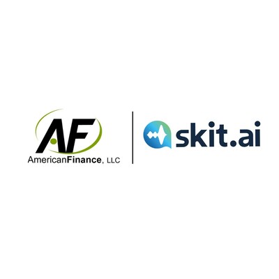 American Finance L.L.C Augments Revenue Recovery by Optimizing Collection Processes with Skit.ai's Conversational Voice AI Platform.