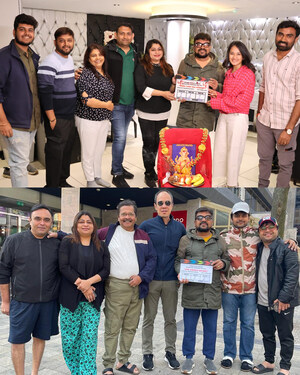 Bloom Age Ventures presents two mesmerizing Gujarati gems