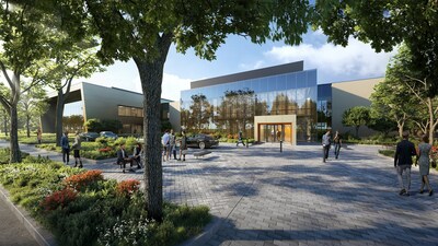 Spencer's &amp; Spirit Halloween Announces Significant Expansion to Corporate Headquarters in New Jersey