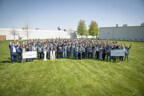 BorgWarner Dixon Awarded CEO's Safety Excellence Award, Recorded Over One Million Accident-Free Working Hours
