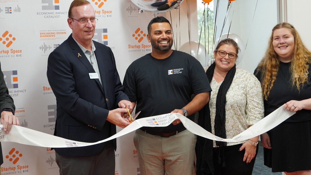 Economic Impact Catalyst (EIC) Announces 5-Years in Business and Grand Opening of New Headquarters in Clearwater, FL - Vimarsana News