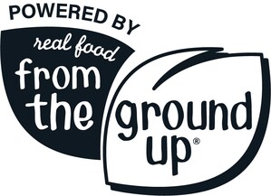 powered by Real Food From The Ground Up Unveils Brand Announcements at Sweets &amp; Snacks