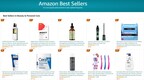 TikTok Viral COSRX Snail Essence Secures #1 Best Seller Position in Amazon's Beauty &amp; Personal Care Category and Just Got Restocked
