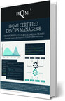 如何加入DevOps领导者的精英行列- IBQMI认证DevOps MANAGER®