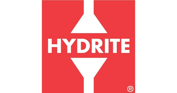 Hydrite&reg; Named Winner of 2023 Top Workplaces Award