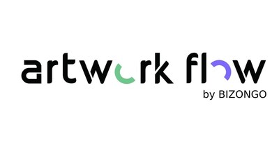 Artwork Flow Logo (PRNewsfoto/Artwork Flow)