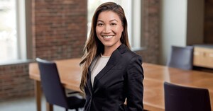 Goulston &amp; Storrs Attorney Thuy-Dien Bui Named a 2023 "Up &amp; Coming Lawyer" by Massachusetts Lawyers Weekly