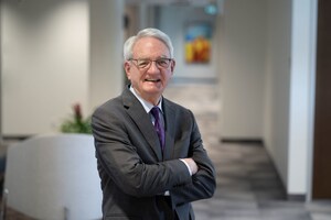 Alectra Chair Norm Loberg to receive Mississauga's top civic honour