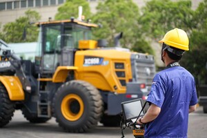 En tenant son cinquième festival international de la clientèle, XCMG Machinery applique la feuille de route de l'internationalisation et du développement durable en misant sur la transformation intelligente et les nouveaux produits énergétiques